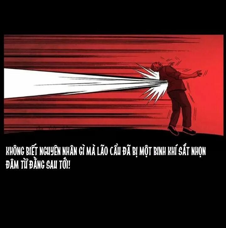 Đọc truyện U Minh Ngụy Tượng - Chap 102