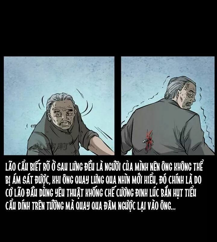 Đọc truyện U Minh Ngụy Tượng - Chap 102