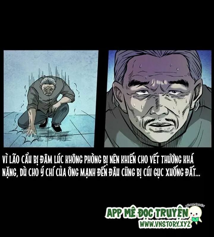 Đọc truyện U Minh Ngụy Tượng - Chap 102