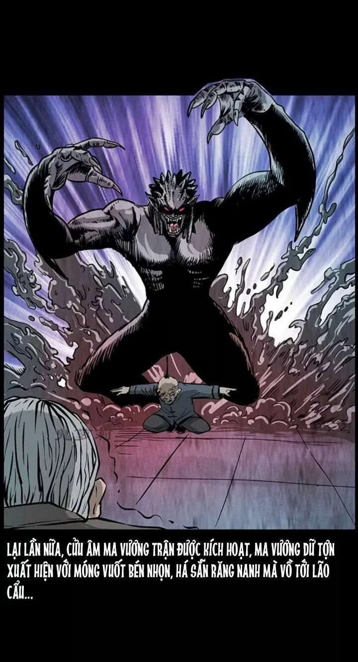 Đọc truyện U Minh Ngụy Tượng - Chap 102