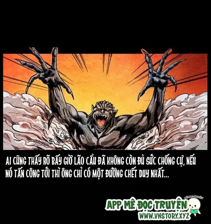 Đọc truyện U Minh Ngụy Tượng - Chap 102