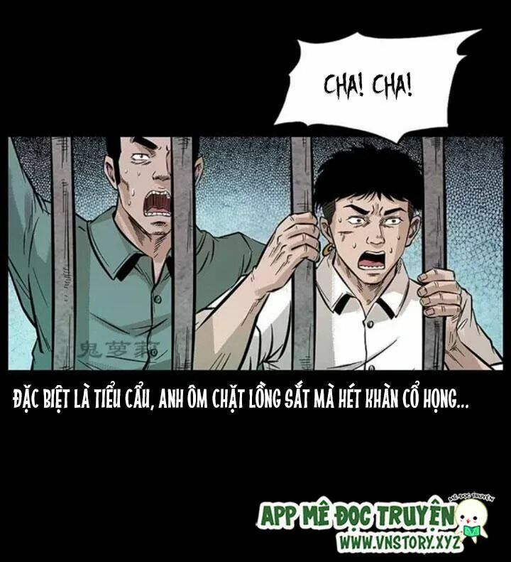 Đọc truyện U Minh Ngụy Tượng - Chap 102