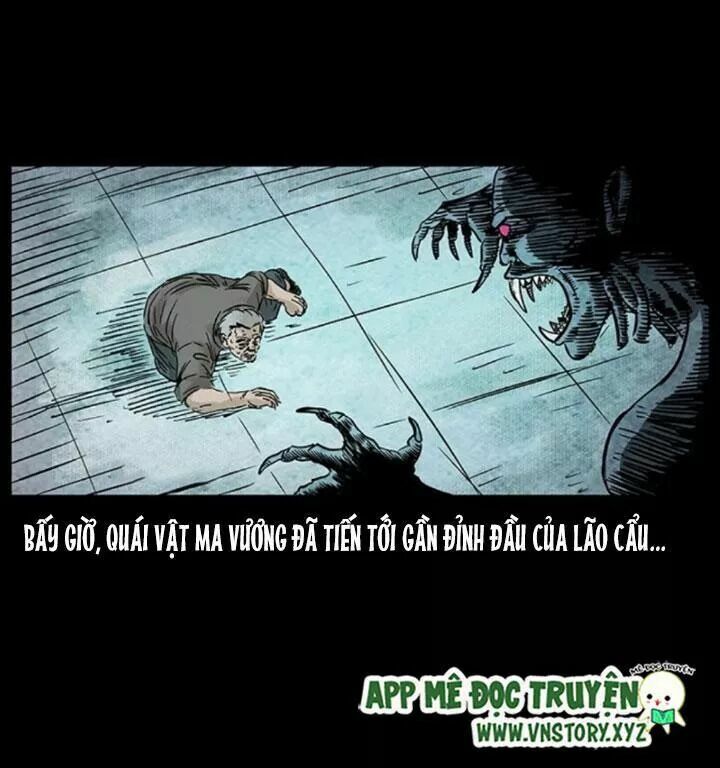 Đọc truyện U Minh Ngụy Tượng - Chap 102