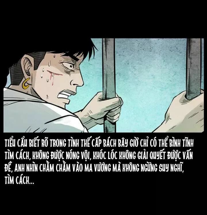 Đọc truyện U Minh Ngụy Tượng - Chap 102