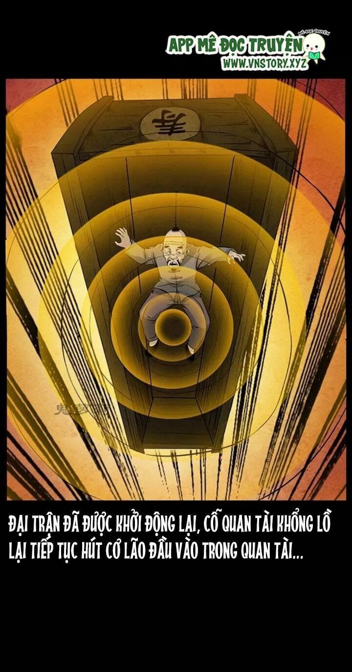 Đọc truyện U Minh Ngụy Tượng - Chap 102