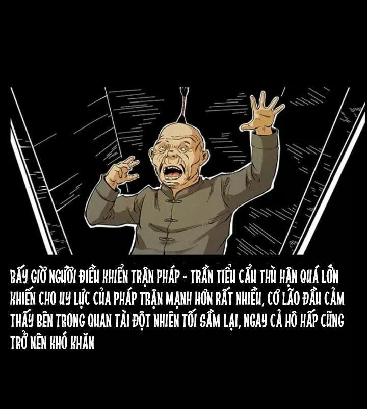 Đọc truyện U Minh Ngụy Tượng - Chap 102