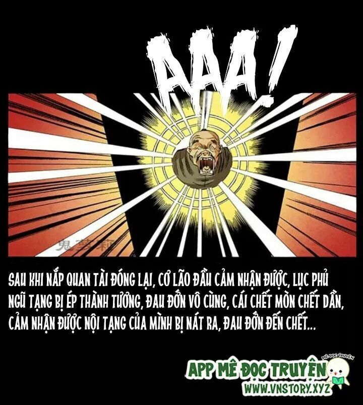 Đọc truyện U Minh Ngụy Tượng - Chap 102