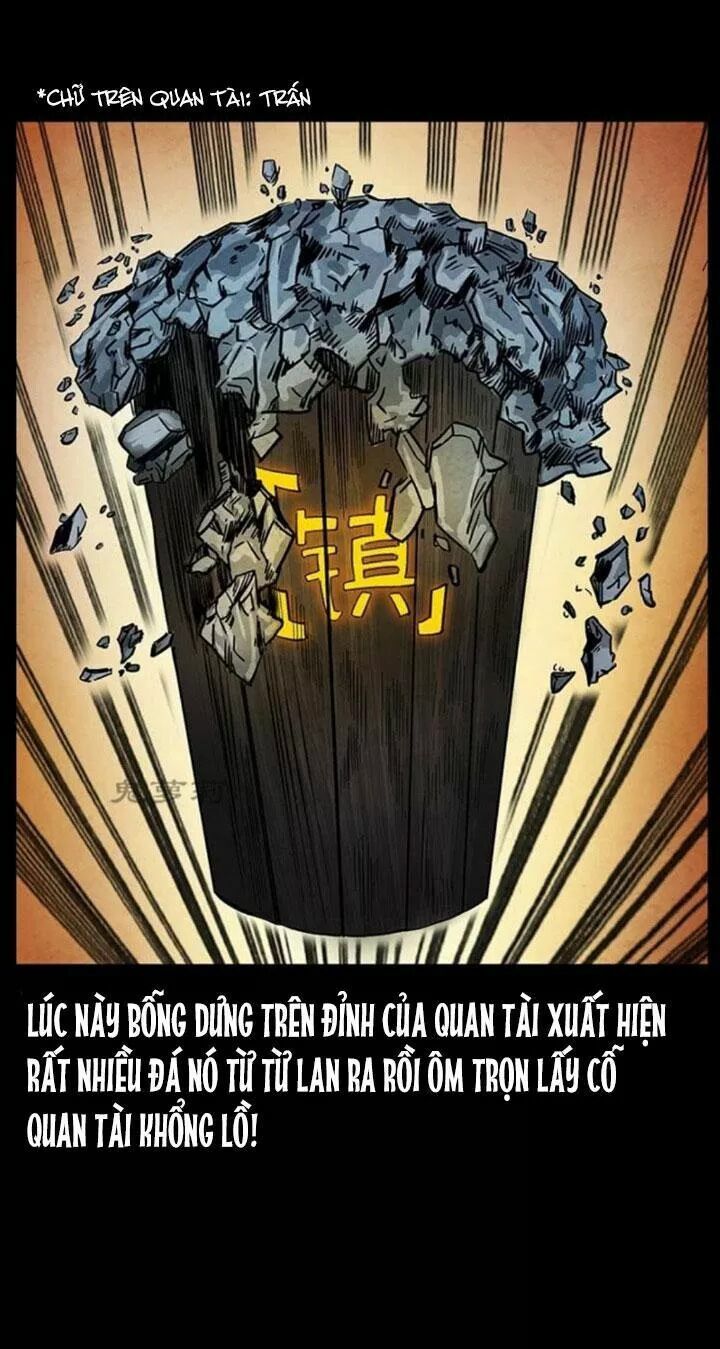 Đọc truyện U Minh Ngụy Tượng - Chap 102