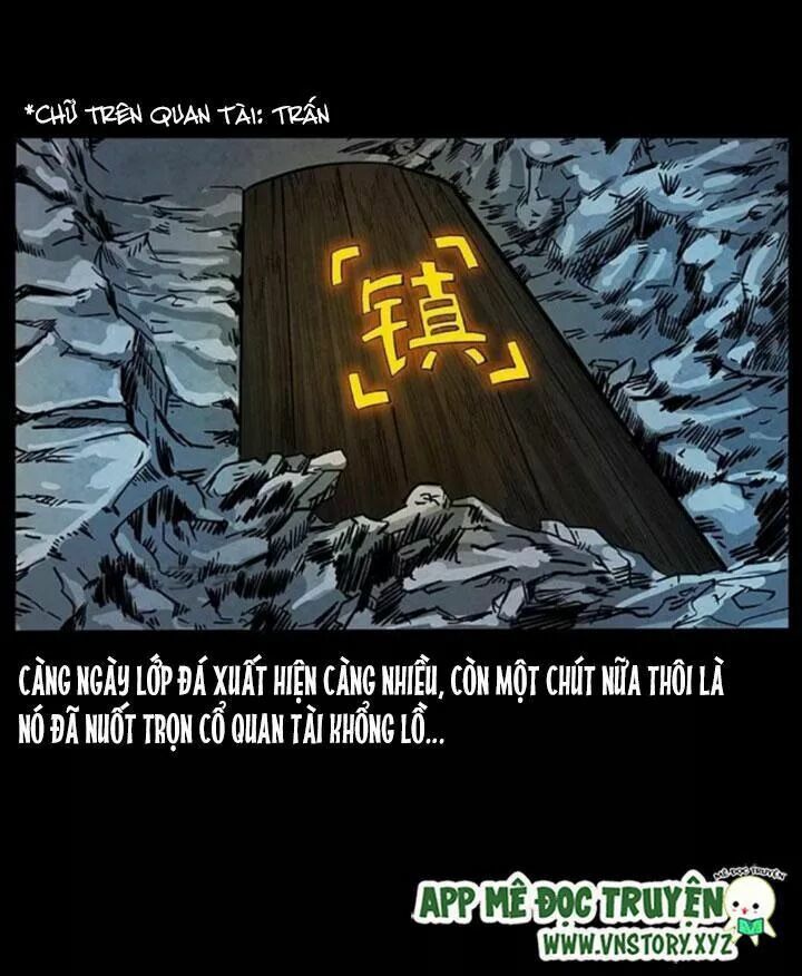 Đọc truyện U Minh Ngụy Tượng - Chap 102