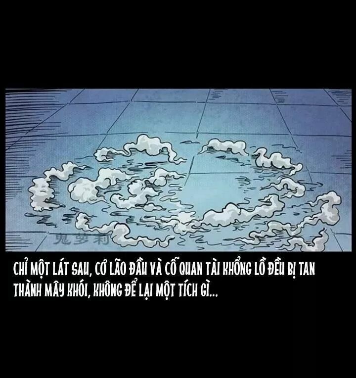 Đọc truyện U Minh Ngụy Tượng - Chap 102