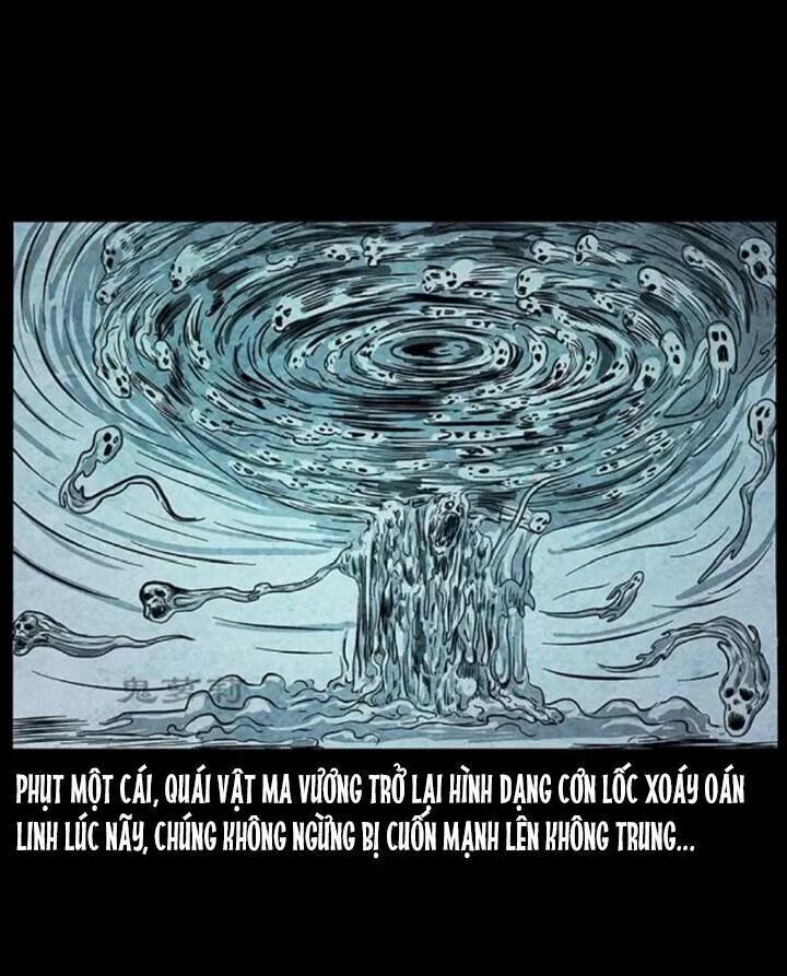 Đọc truyện U Minh Ngụy Tượng - Chap 102