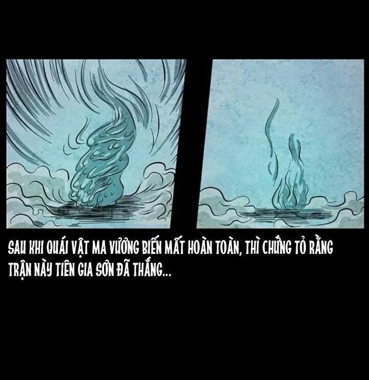 Đọc truyện U Minh Ngụy Tượng - Chap 102