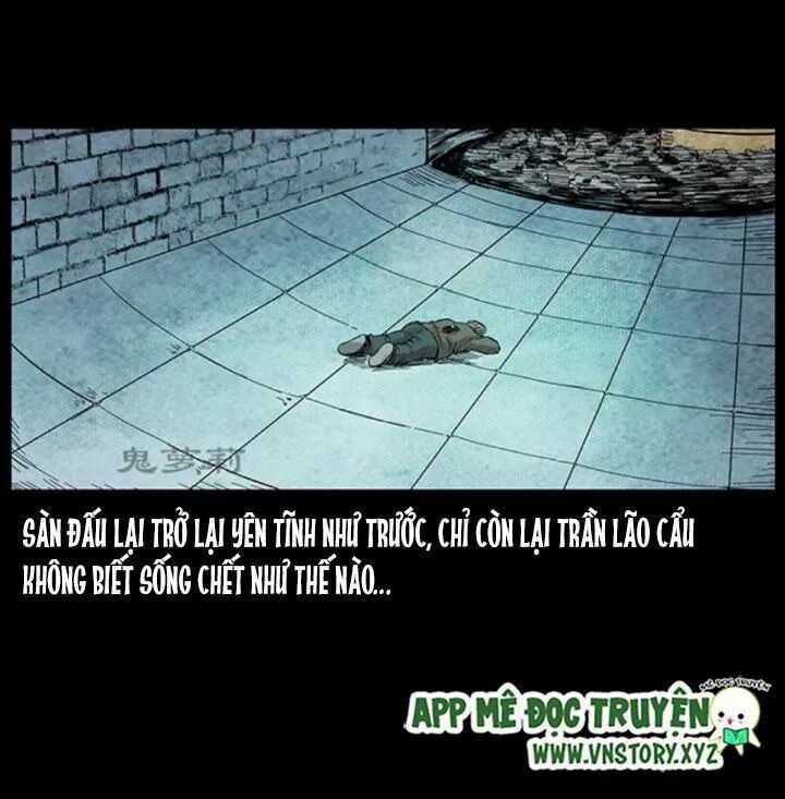 Đọc truyện U Minh Ngụy Tượng - Chap 102