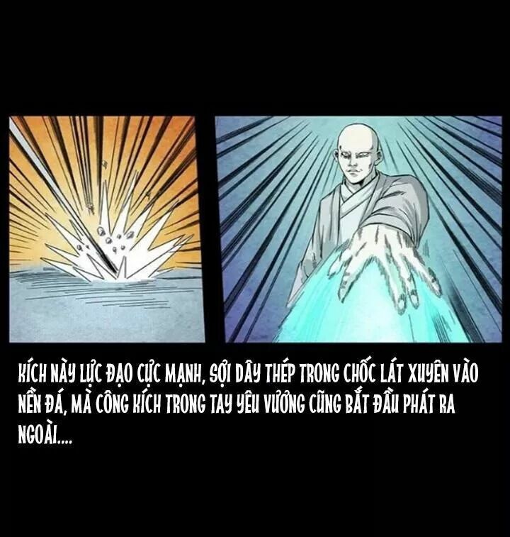 Đọc truyện U Minh Ngụy Tượng - Chap 103