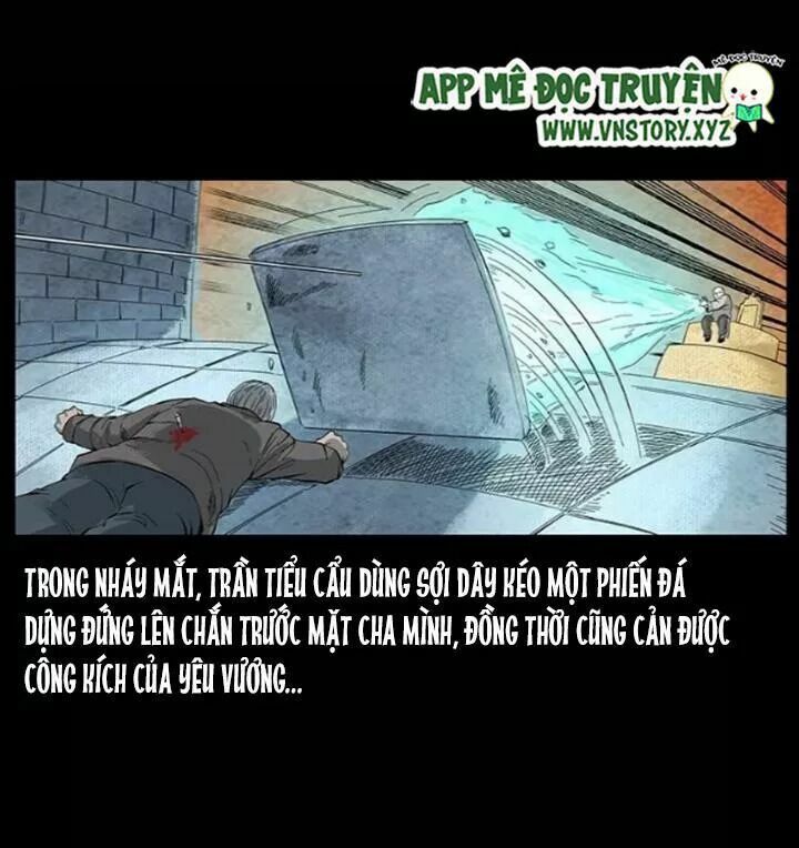 Đọc truyện U Minh Ngụy Tượng - Chap 103