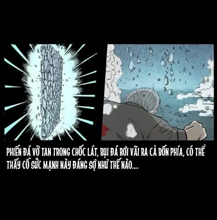 Đọc truyện U Minh Ngụy Tượng - Chap 103