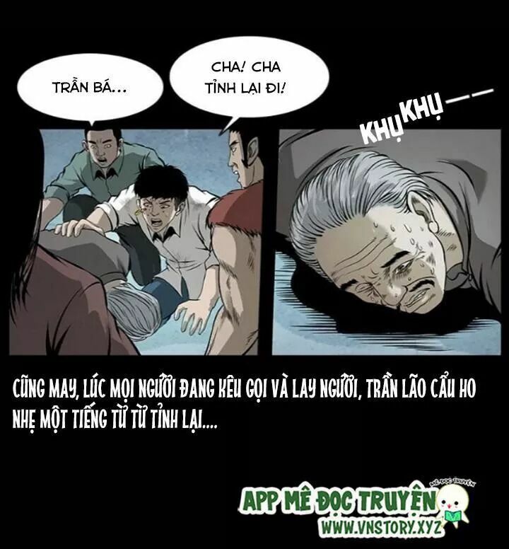 Đọc truyện U Minh Ngụy Tượng - Chap 103