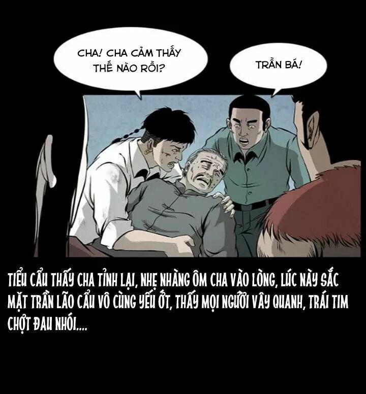 Đọc truyện U Minh Ngụy Tượng - Chap 103