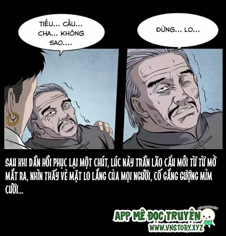 Đọc truyện U Minh Ngụy Tượng - Chap 103