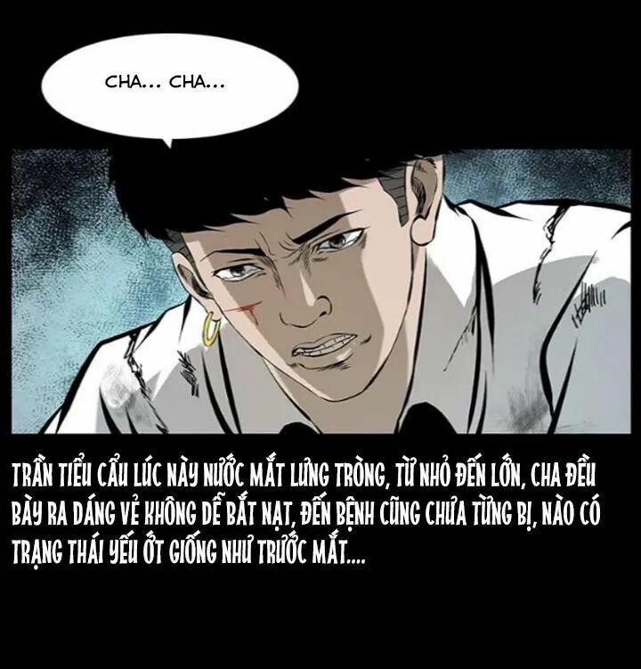 Đọc truyện U Minh Ngụy Tượng - Chap 103