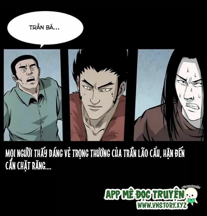 Đọc truyện U Minh Ngụy Tượng - Chap 103