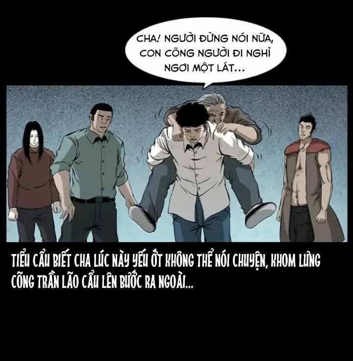 Đọc truyện U Minh Ngụy Tượng - Chap 103