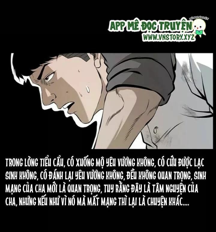 Đọc truyện U Minh Ngụy Tượng - Chap 103