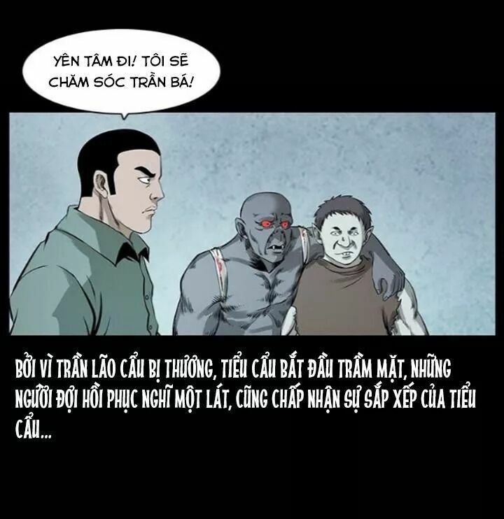 Đọc truyện U Minh Ngụy Tượng - Chap 103