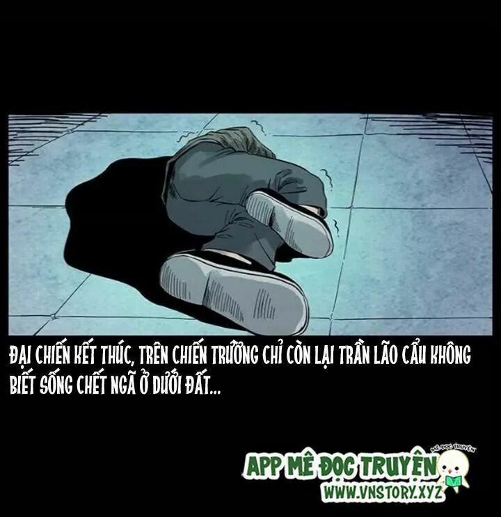 Đọc truyện U Minh Ngụy Tượng - Chap 103