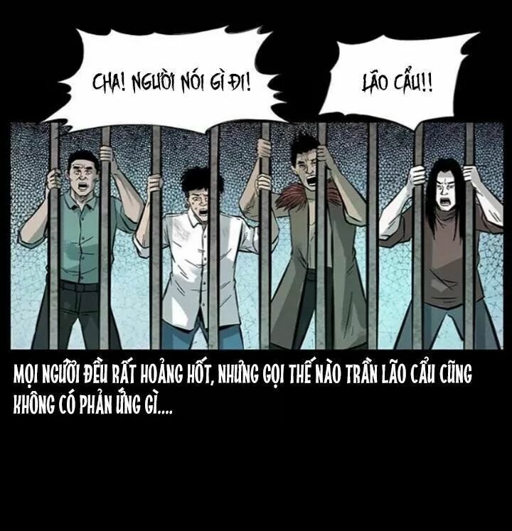 Đọc truyện U Minh Ngụy Tượng - Chap 103