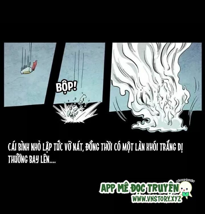 Đọc truyện U Minh Ngụy Tượng - Chap 103