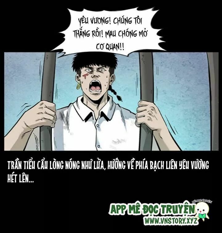 Đọc truyện U Minh Ngụy Tượng - Chap 103