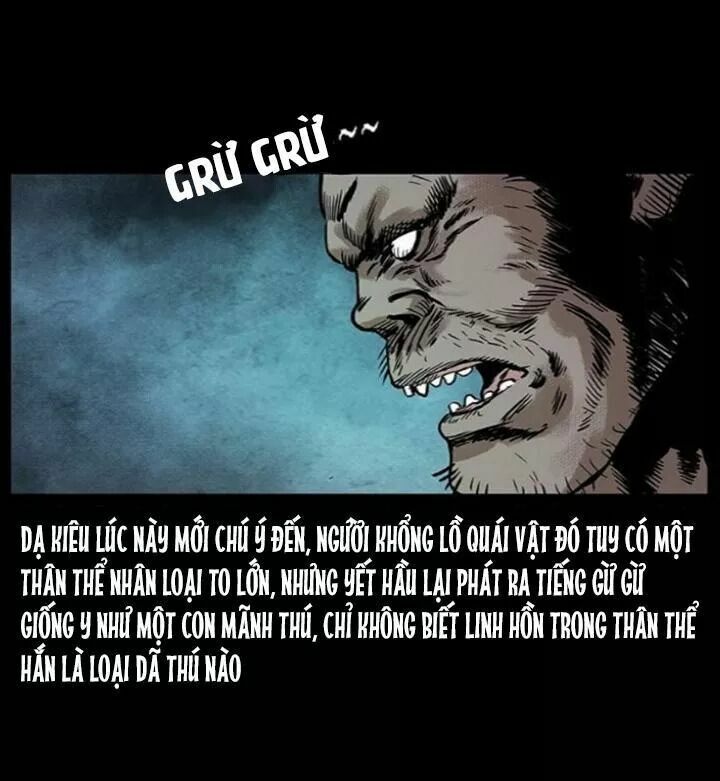 Đọc truyện U Minh Ngụy Tượng - Chap 103