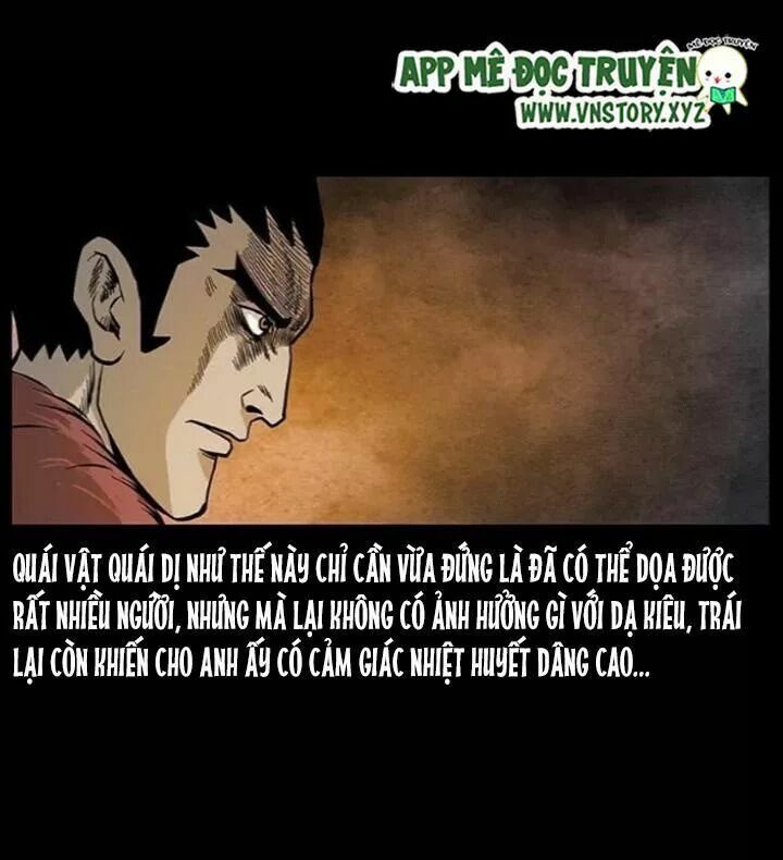 Đọc truyện U Minh Ngụy Tượng - Chap 103