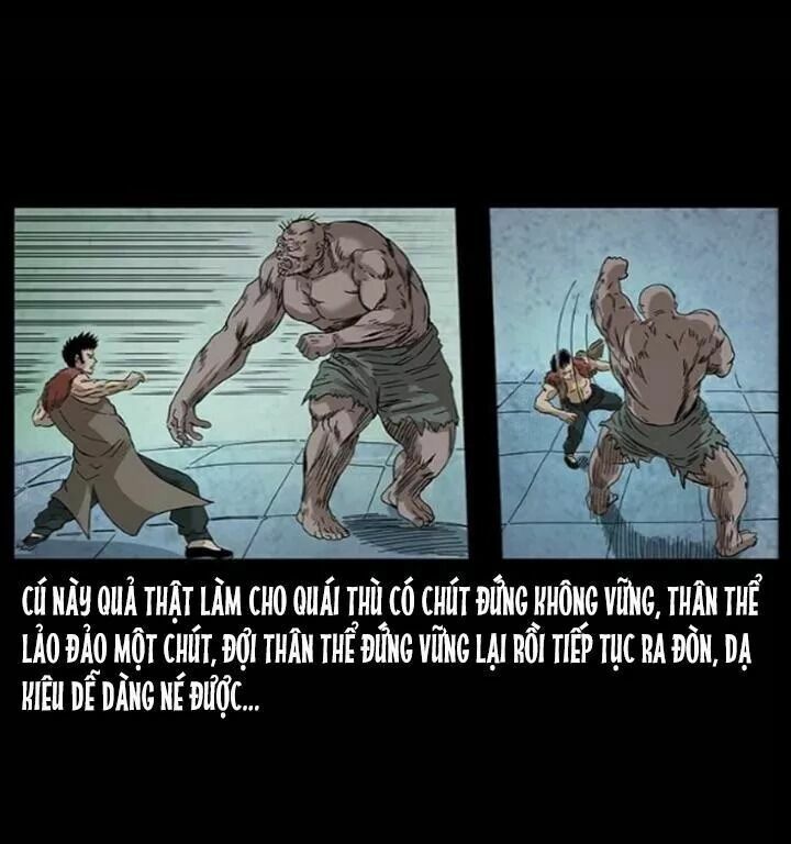 Đọc truyện U Minh Ngụy Tượng - Chap 103