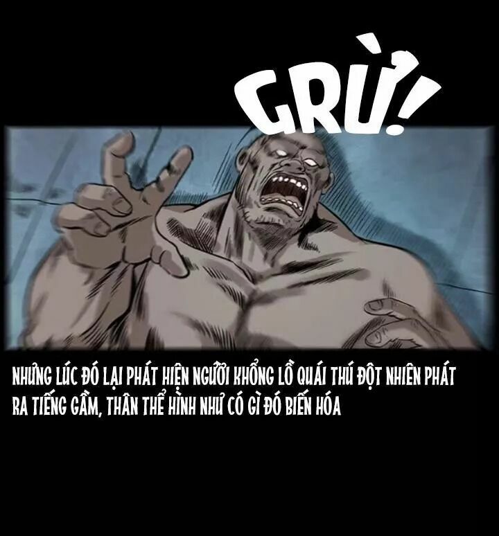 Đọc truyện U Minh Ngụy Tượng - Chap 103