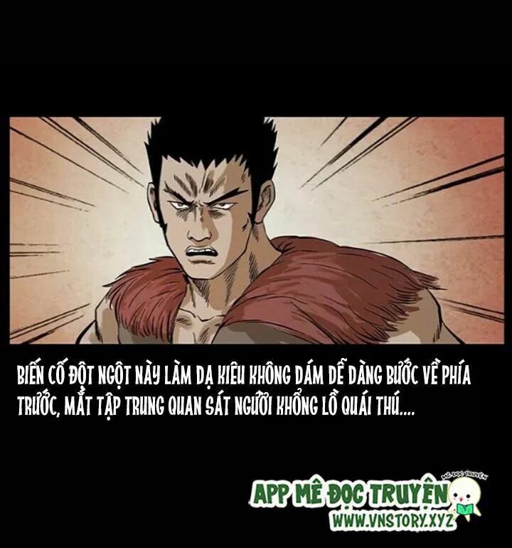 Đọc truyện U Minh Ngụy Tượng - Chap 103