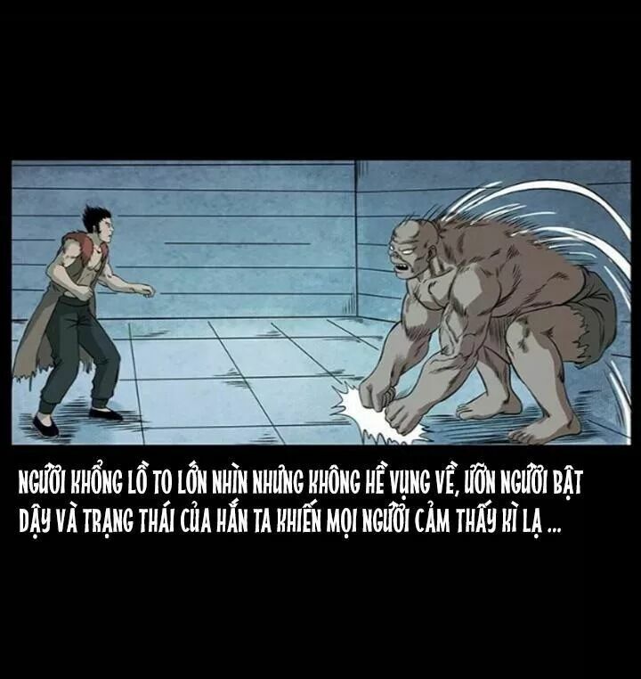 Đọc truyện U Minh Ngụy Tượng - Chap 103