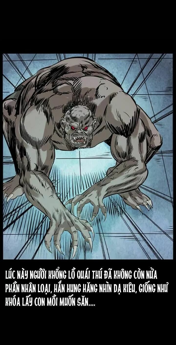 Đọc truyện U Minh Ngụy Tượng - Chap 103