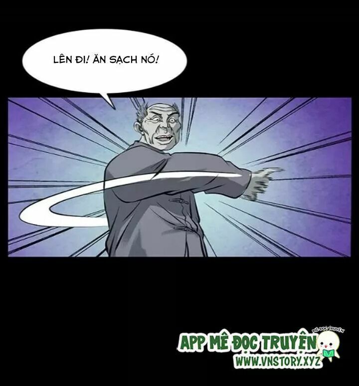 Đọc truyện U Minh Ngụy Tượng - Chap 103