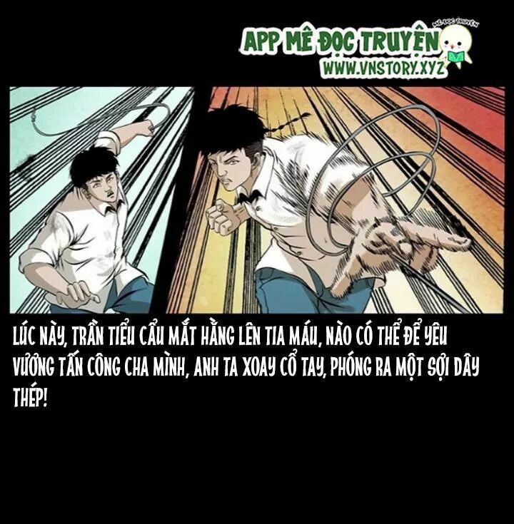 Đọc truyện U Minh Ngụy Tượng - Chap 103