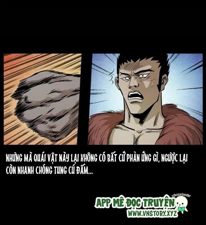 Đọc truyện U Minh Ngụy Tượng - Chap 103