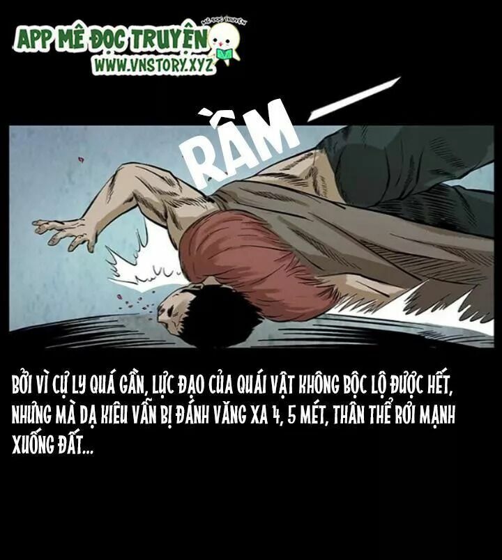 Đọc truyện U Minh Ngụy Tượng - Chap 103