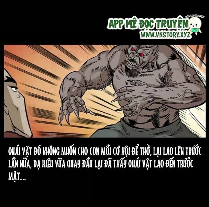 Đọc truyện U Minh Ngụy Tượng - Chap 103