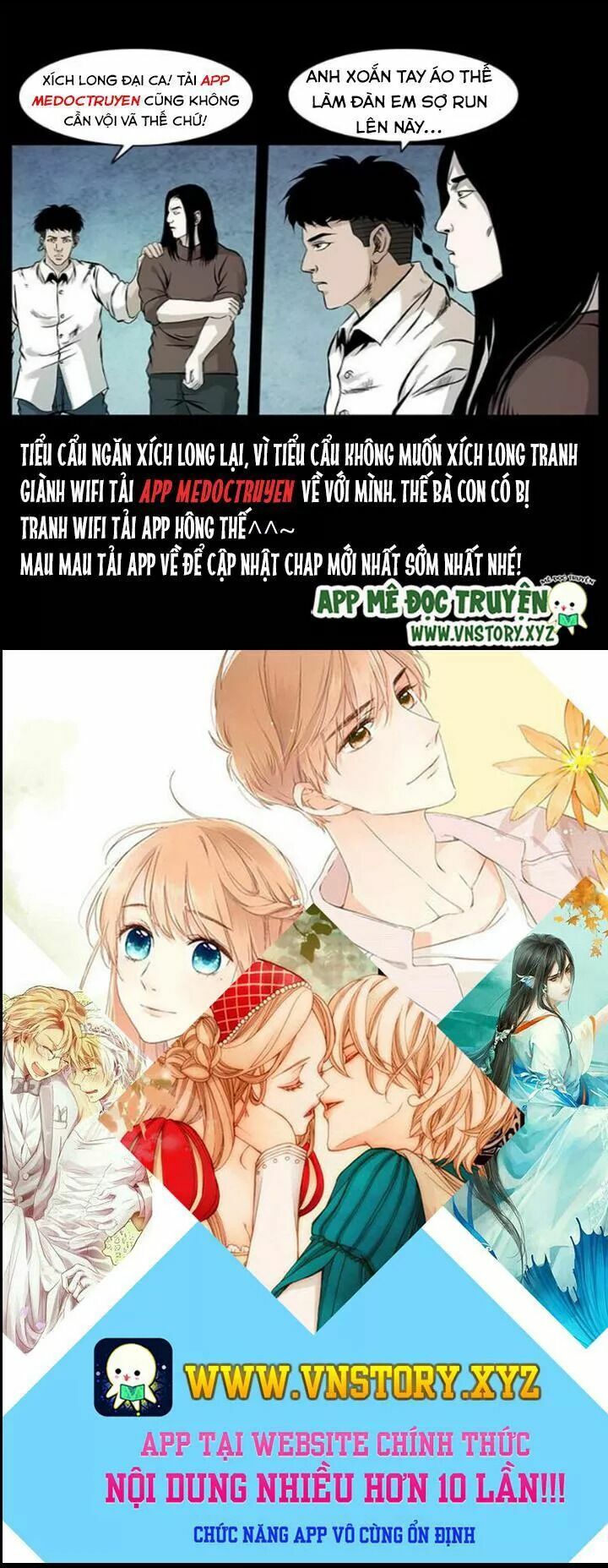 Đọc truyện U Minh Ngụy Tượng - Chap 103