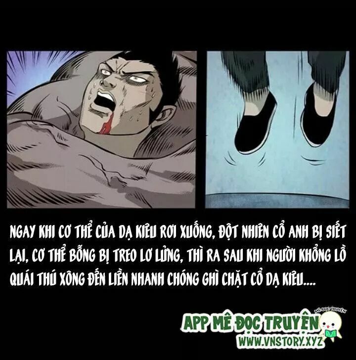 Đọc truyện U Minh Ngụy Tượng - Chap 104