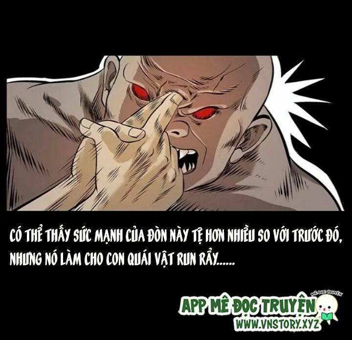 Đọc truyện U Minh Ngụy Tượng - Chap 104