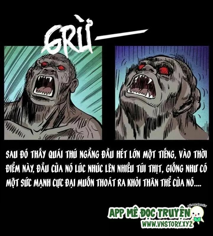 Đọc truyện U Minh Ngụy Tượng - Chap 104