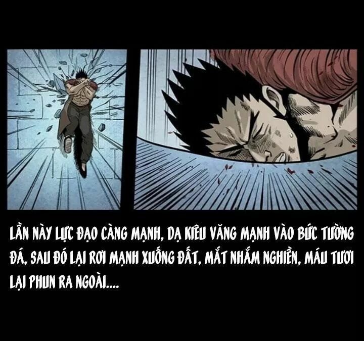 Đọc truyện U Minh Ngụy Tượng - Chap 104