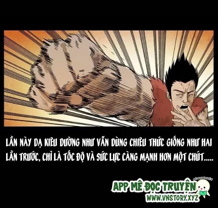 Đọc truyện U Minh Ngụy Tượng - Chap 104